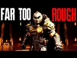 DOOM The Dark Ages Review - Not What You Think