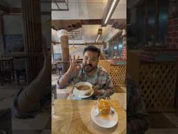 Local Food Of LADAKH ❤️ #shorts