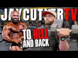 STANIMAL DELONGEAU | TO HELL AND BACK!