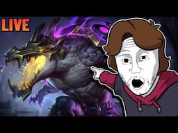 Reacting to the new Inkshadow skins