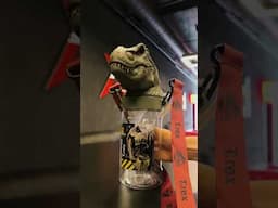 A new era of merch. 🧬🦖 Jurassic World Rebirth, at Cineworld soon.