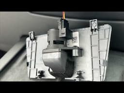 Tesla Model Y 20024 making strange noise.