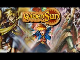 The Inevitable Heat Death of The Golden Sun