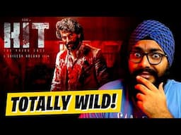 This TELUGU Cop Universe is TOO WILD!