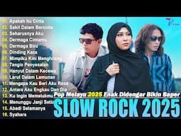 Elsa Pitaloka, Thomas Arya - Yelse - Ipank ~ Lagu Slow Rock Terbaru 2025 Full Album Ngehits Saat Ini