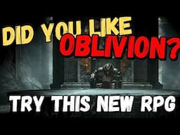 Tainted Grail: Fall of Avalon Gameplay & Review
