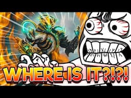 Destiny 2 Veteran Finds Out About PRIME Grinds In Warframe!