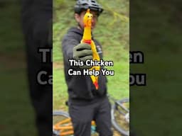Chicken vs MTB