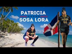 Patricia Sosa Lora: 2024-2025 Highlights (Xavier University of Louisiana)