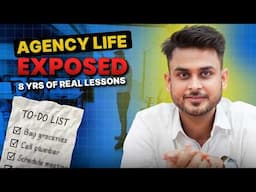 My 3 Biggest Mistakes in Digital Marketing (That Cost Me Time & Money) | Aditya Singh
