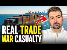 A Wild Week Trading Commodities Globally (During a Trade War (vlog))