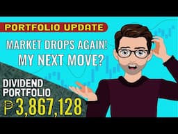 REVEALING MY INVESTMENT PORTFOLIO - March 2025