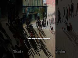 THE FREE IMMERSIVE EXPERIENCE THAT TRANSPORTS YOU INTO LS LORY’S ICONIC ‘GOING TO THE MATCH’