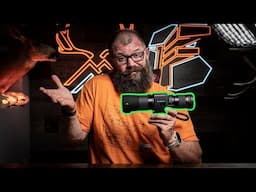 Kite APC 60 ED: World’s First Image Stabilized Spotting Scope – Game Changer or Gimmick?