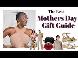 Best Mother's Day Gift Guide 2025