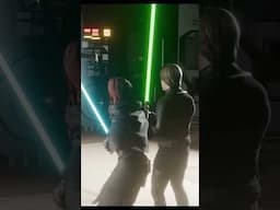 Luke's Jedi Order Before the Yuuzhan Vong Invasion