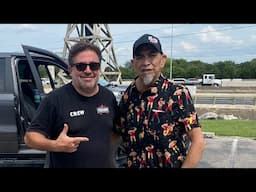 Cancer Fundraiser | BBQ Brother’s! | Al Frugoni