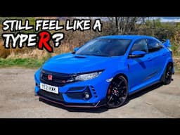 Does The FK8 Honda Civic Still Feel Like A TYPE R? *Has The TURBO Ruined The Essence?*