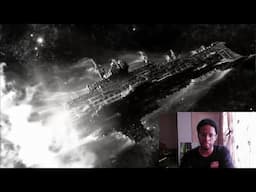 The Badab War Part 3: The Secession Crisis (Warhammer 40k Lore) | @OculusImperia | REACTION