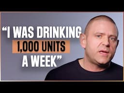 How Alcohol Took Over My Life: Addiction And Recovery