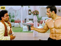 में तेरा ललन, तेरा दोस्त अब डराएगा क्या मुझे | Tumko Na Bhool Paayenge | सलमान खान