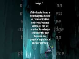 Unlock the Hidden Power of Fascia: Bridging the Physical and Spiritual