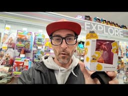 It's a SIDESHOW BOB Morning at Freddy's, Goodbye to KOHLS & New Chick-fil-A | April 2025 #kreepers