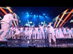 Britain's Got Talent 2024 Northants Sing Out Final Full Show w/Comments Season 17 E14