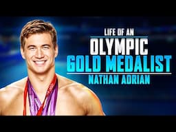 Olympic Champion vs Cancer: The Fight of His Life