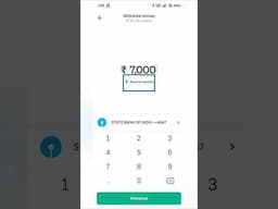 Groww Instantly Fund Withdrawal Process #groww #fund #withdraw #instantly