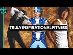 THIS is What TRULY Inspirational Fitness Looks Like