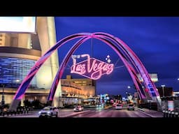 First Two Weeks Living in Las Vegas | FULL TIME RV LIVING