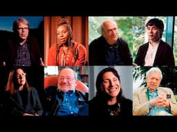 “It’s so important to read widely.”  | 8 writers share their advice