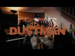 Rivers of Nihil - Dustman (Guitar Playthrough)