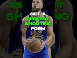 This TINY Change Will Fix Your Jump Shot Fast! 🏀