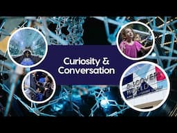 Curiosity and Conversation with Discovery World President John Emmerich - May 19, 2025