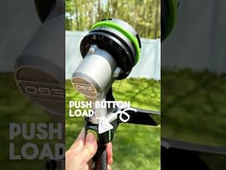 #1 Headache GONE💥EGO String Trimmer