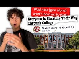 is university worth it now?