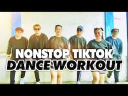 Nonstop Zumba Dance Workout | TikTok Remix 2025 | Dance Fitness | BMD CREW