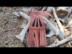 The Perfect Shooting Glove Found!! Good News at the End!!