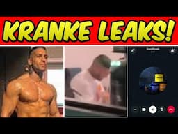 COACH FRANKI wird komplett ZERSTÖRT und EXPOSED! Die KRANKESTEN LEAKS, die ich je GESEHEN hab!