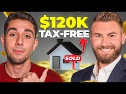 How Real Estate Helped Him Reduce Taxes & Build Wealth