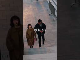 From Hutong to High Fashion: ILY Beijing!