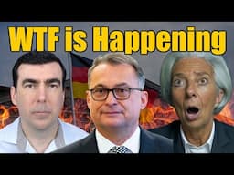 🚨 Urgent: Something FRIGHTENING Just Happened—And We're NEXT!