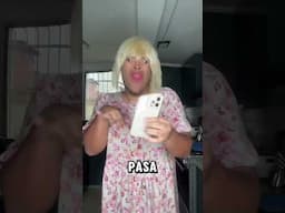 Pon a cargar mi celular 😂! #humor #comedia