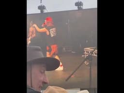 GUNS 2 ROSES - BAD OBSESSION | Glastonbudget 2025