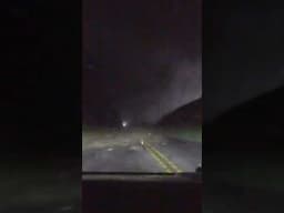 The most insane #tornado intercept I've ever had! Tabor #iowa