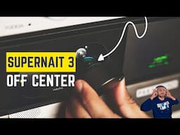 Naim Supernait 3: The Issue No One Talks About! (Easy Fix + Review)