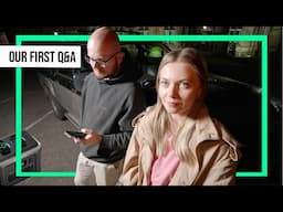 What's living in Portugal really like? OUR FIRST Q&A!