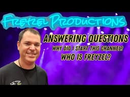My 5th year on Youtube: What I've Learned and Answering Questions